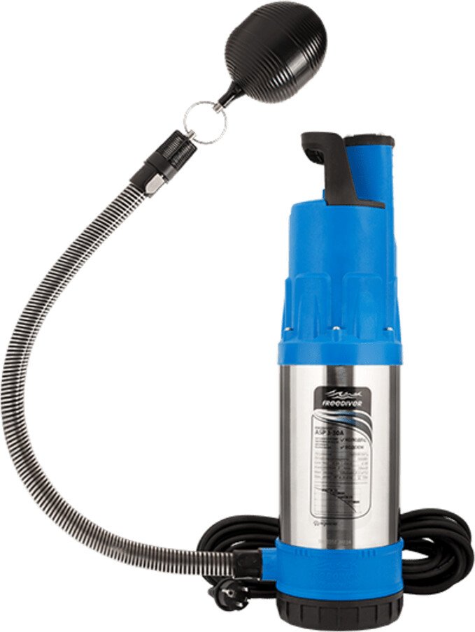 

Дренажный насос Aquario FreeDiver ASP3-30A