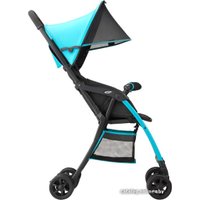 Коляска прогулочная «книга» Aprica Magical Air Plus