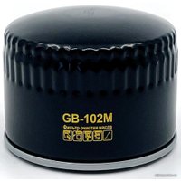 Масляный фильтр BIG Filter Spin-on GB-102M