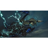  Monster Hunter Wilds для PlayStation 5