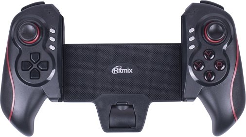 

Геймпад Ritmix GP-050BTH