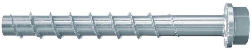 

Шуруп Fischer FBS II US ОЦ 14x75 10/-/- мм 536874 (20 шт)
