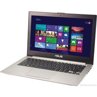 Ноутбук ASUS Zenbook UX32LN-R4106H