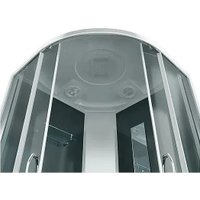 Душевая кабина Erlit ER3510P-C2-RUS (100х100)