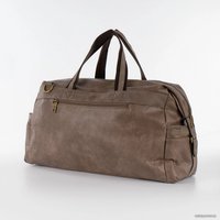 Дорожная сумка David Jones 823-CM0798B (кофе)