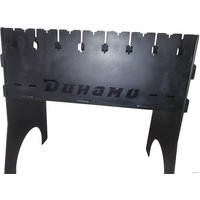 Разборный мангал Сучасны Грыл Динамо