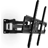 Кронштейн для телевизора Buro MF3 (черный)