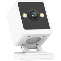 IP-камера Ritmix IPC-204-Tuya