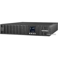 Источник бесперебойного питания CyberPower Online S (OLS3000ERT2U)