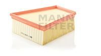 

Воздушный фильтр MANN-filter C22953