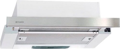 

Кухонная вытяжка Faber Flox IX A45 315.0567.350