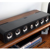 Полочная акустика Polk Audio Signature S35E (черный)