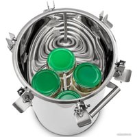 Автоклав Феникс Народный New