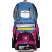 Школьный рюкзак Step by Step Touch 2 Popstar