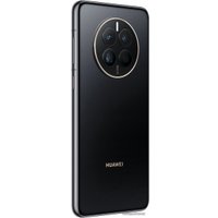 Телефон Huawei Mate 50 CET-LX9 8GB/256GB (элегантный черный)
