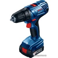 Дрель-шуруповерт Bosch GSR 140-LI Professional [06019F8000]