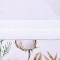 Комплект штор Этель Звери в городе 9933893 (2шт, 145x180)