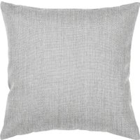 Декоративная подушка Волшебная ночь 40x40 777703 (рогожка, пепельно-серый)