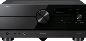 AV ресивер Yamaha RX-A4A