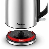 Электрический чайник Moulinex BY3R0DF0