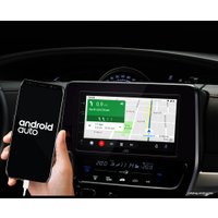 USB-магнитола JVC KW-M560BT