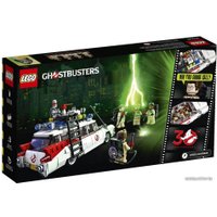Конструктор LEGO Ghostbusters 75828 Ecto-1 & 2