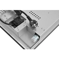 Варочная панель ZUGEL ZGH450X