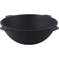 Кастрюля Manoli К12-01 (12л)