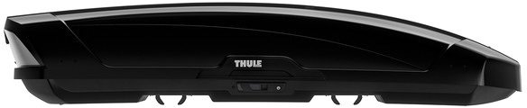 

Автобокс Thule Motion XT XXL (черный)