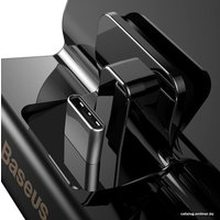 Зарядное устройство Baseus SW Charging Stand GS10 (черный)