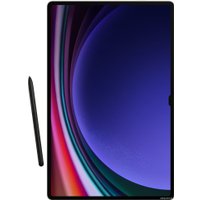 Чехол для планшета Samsung Smart Book Cover Tab S9 Ultra (белый)