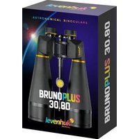 Бинокль Levenhuk Bruno PLUS 30x80 85538