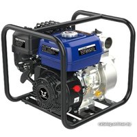 Мотопомпа Zonsen WG20