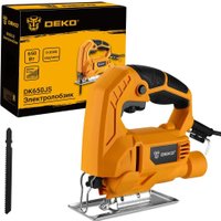 Электролобзик Deko DK650JS 086-1024