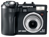 Olympus SP-350