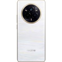 Телефон Realme 14 Pro RMX5056 8GB/256GB международная версия (жемчужно-белый)
