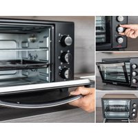 Мини-печь First FA-5042-2