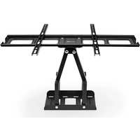 Кронштейн для телевизора Buro MF3 (черный)