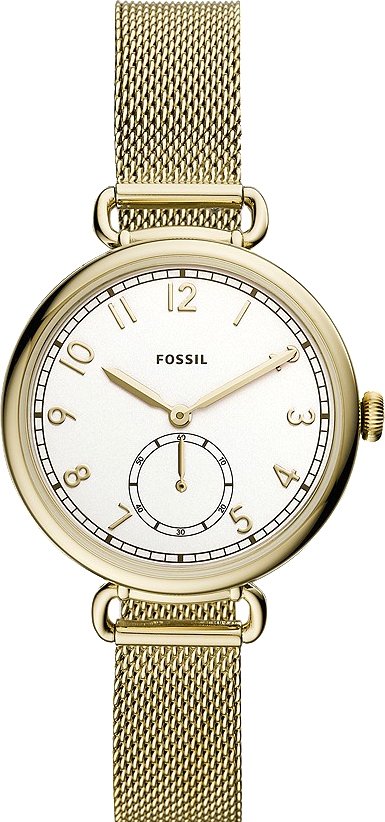 

Наручные часы Fossil Josey ES4887