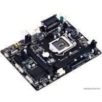 Материнская плата Gigabyte GA-H81M-DS2 (rev. 3.0)