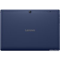 Планшет Lenovo Tab 2 A10-30L 16GB LTE Midnight Blue [ZA0D0048RU]