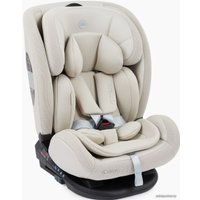 Детское автокресло Happy Baby Orex (sand)