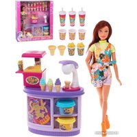 Кукла Defa Кулинария 8486