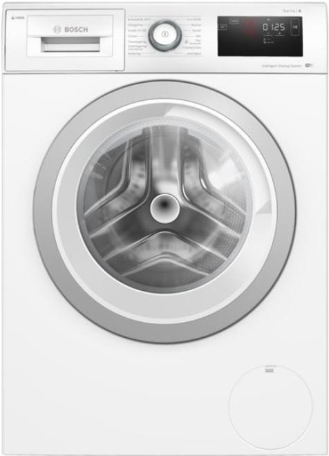 

Стиральная машина Bosch Serie 6 WAU28PA0SN