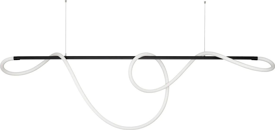 

Подвесная люстра Arlight SP-Tropic-Hang-L5000-70W Day4000 043708