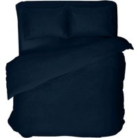 Семейный комплект постельного белья Verossa Сатин Семейный 50x70/70x70 790373 (Twilight Blue) в Витебске