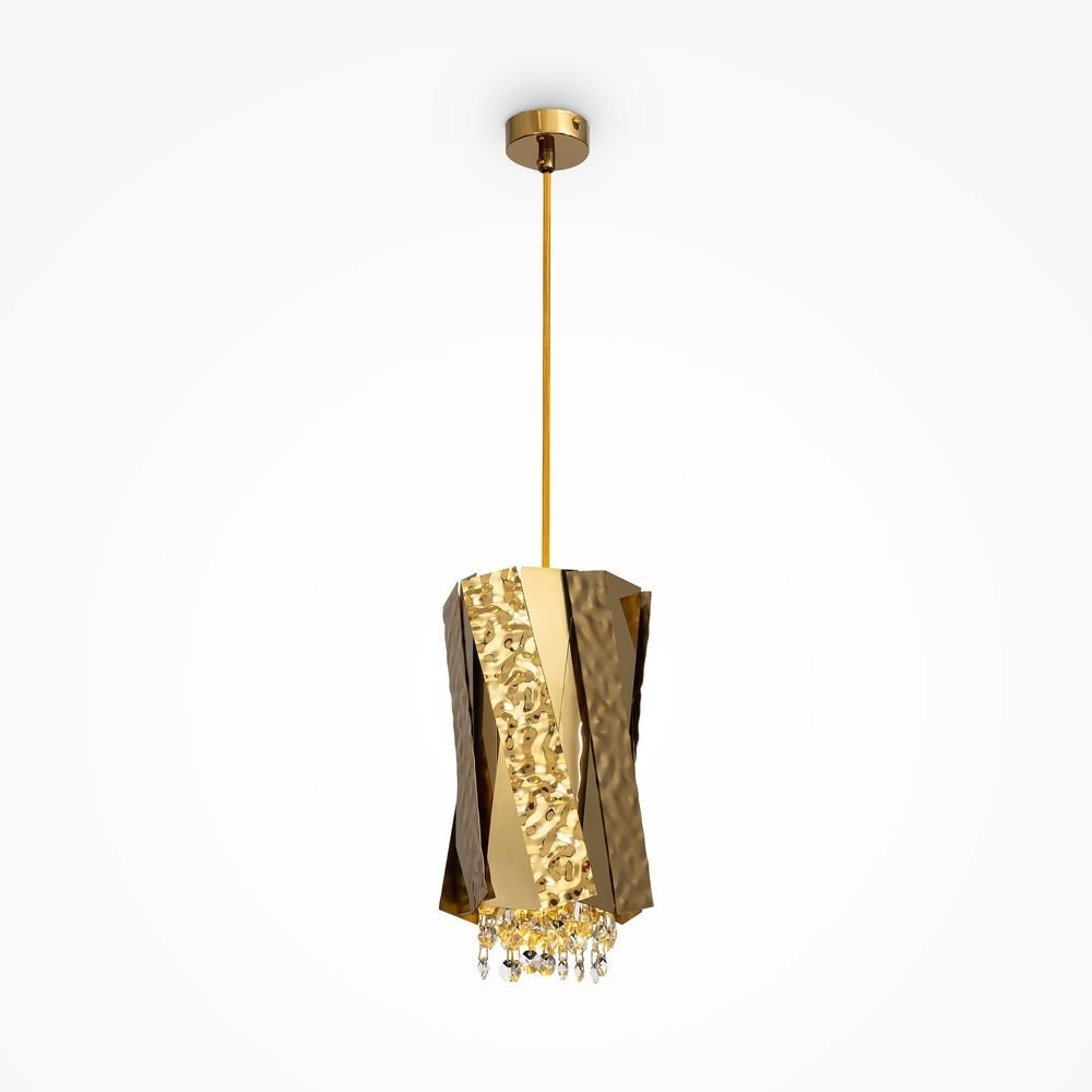 

Подвесная люстра Maytoni Artistico MOD017PL-01BS