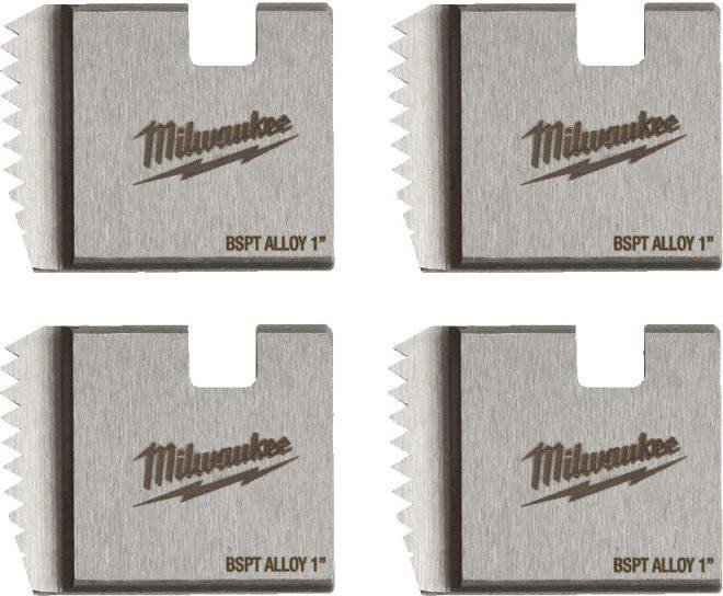 

Набор резцов Milwaukee BSPT Alloy 4932480229