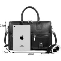 Женская сумка Mironpan 92301 (черный)