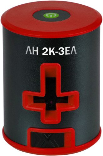 

Лазерный нивелир ELITECH ЛН 2К-ЗЕЛ